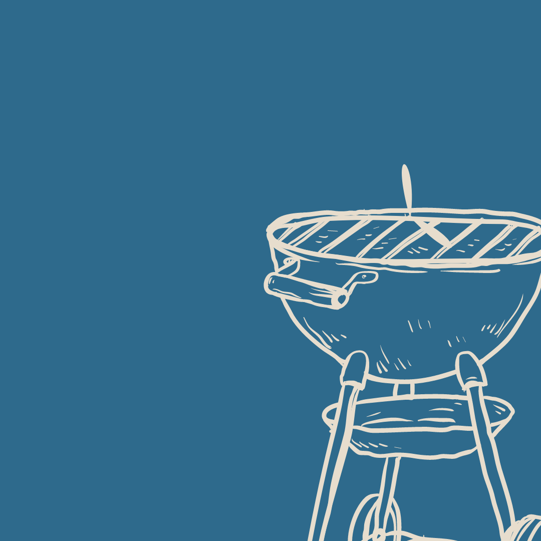 Featured image for “Student Ministries Summer Cookouts”