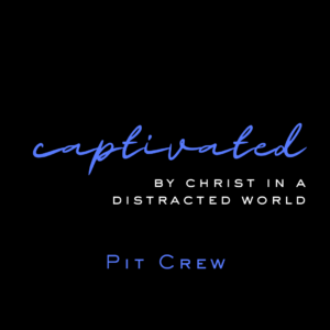 Men's Ministry: Pit Crew - Pillar Church
