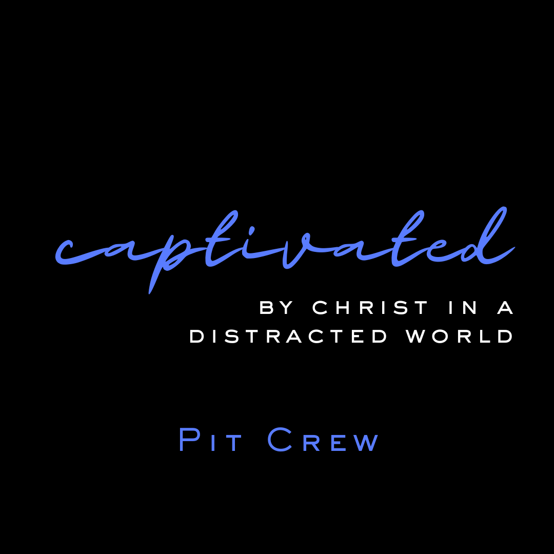 Featured image for “Men’s Ministry: Pit Crew”