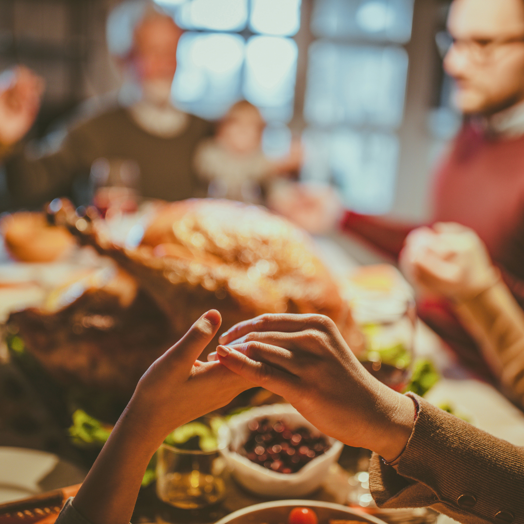 Featured image for “Westcore Neighbors: Thanksgiving Potluck”