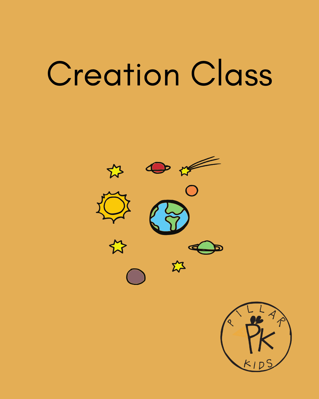 Featured image for “Pillar Kids Creation Class”