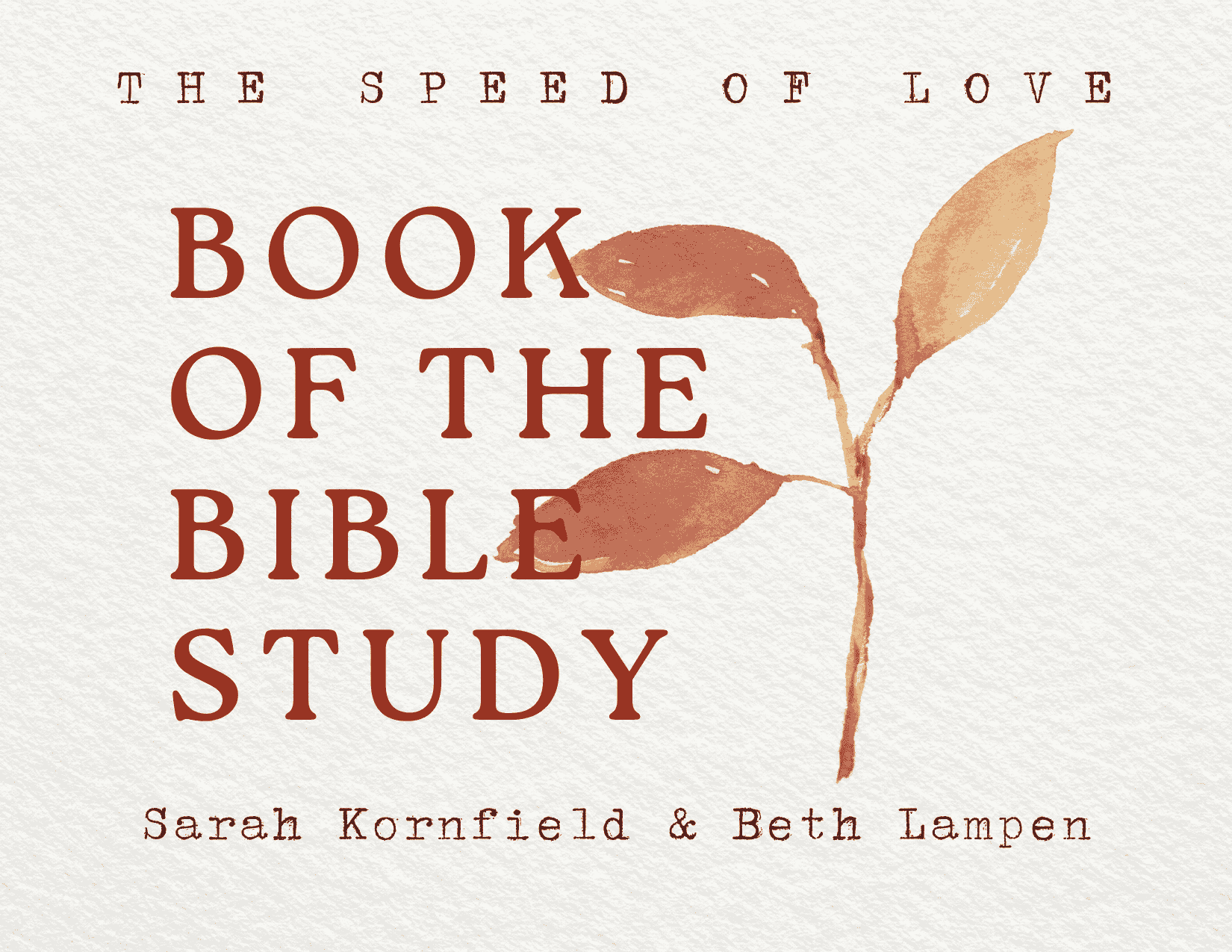 Featured image for “Monday Evening Book of the Bible Study”