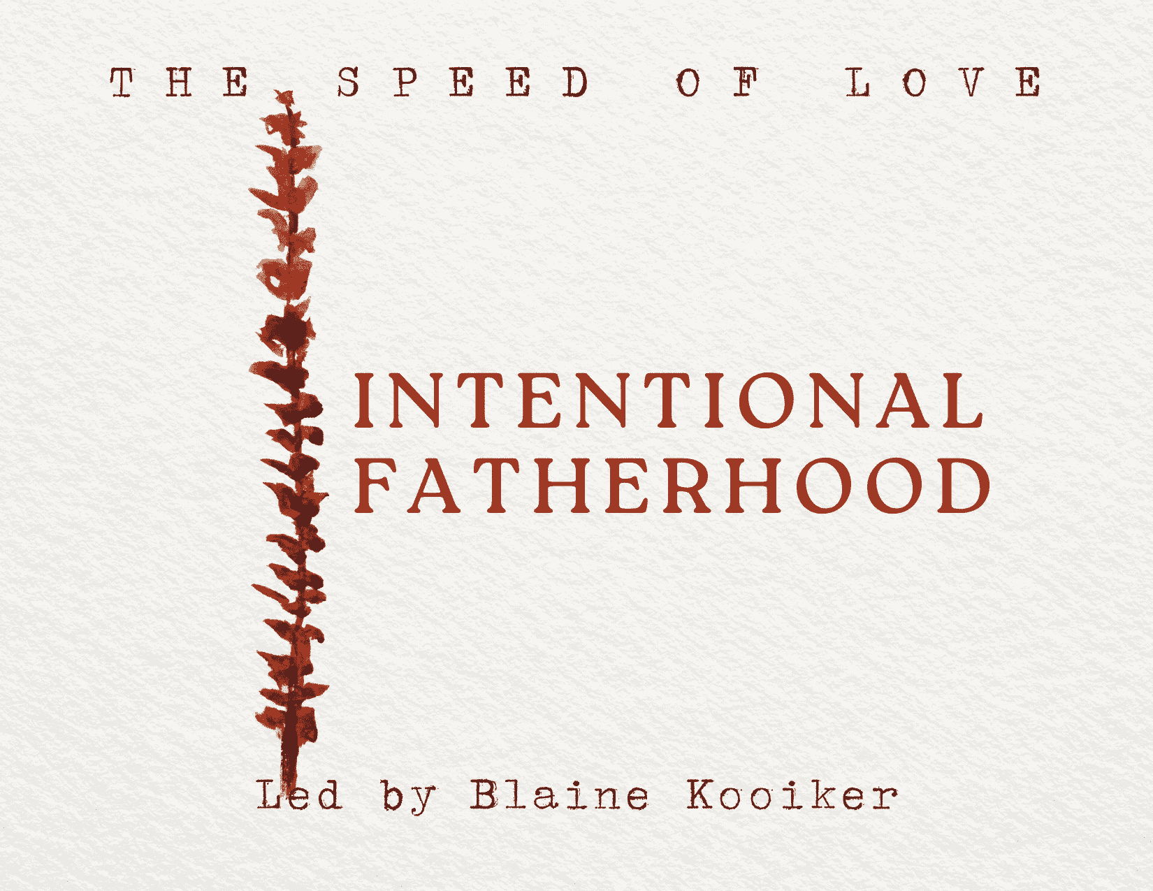 Featured image for “Fatherhood Group”