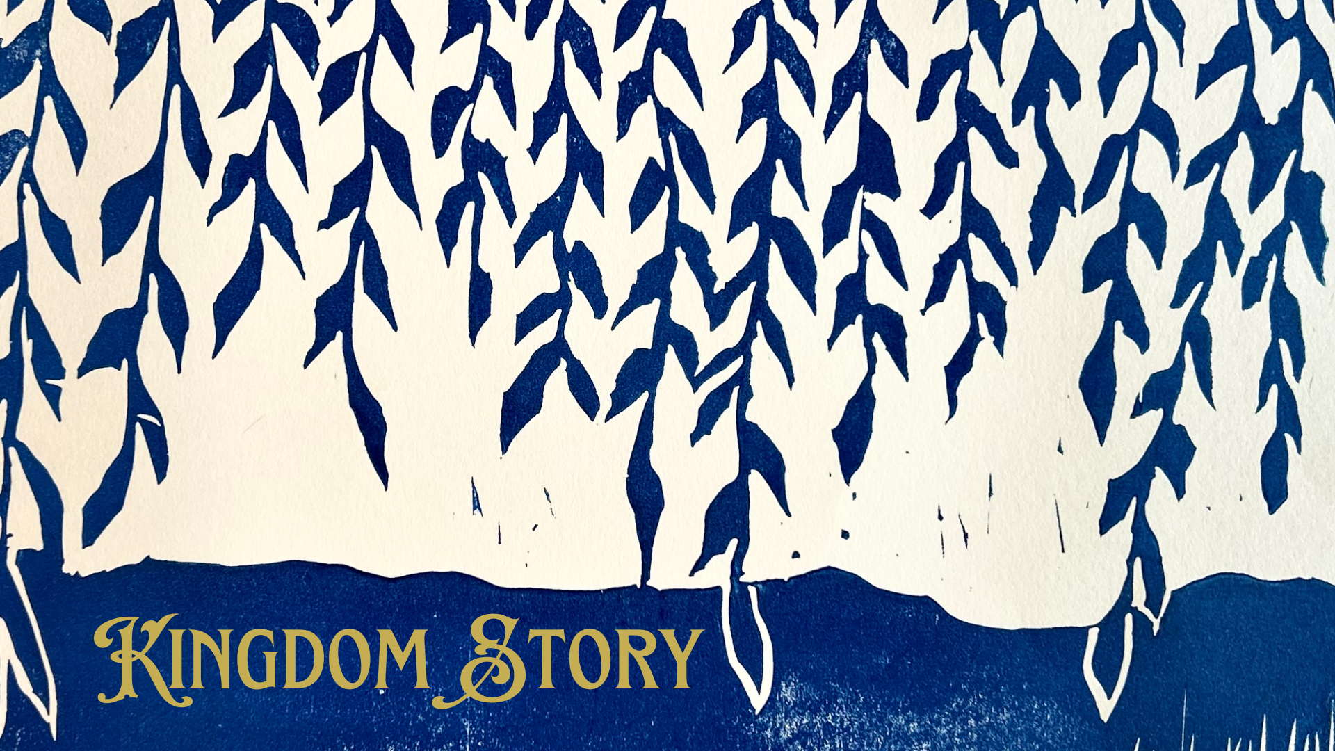 Featured image for “Kingdom Story: A Follow Up to Christ in the City’s Restoried Series”