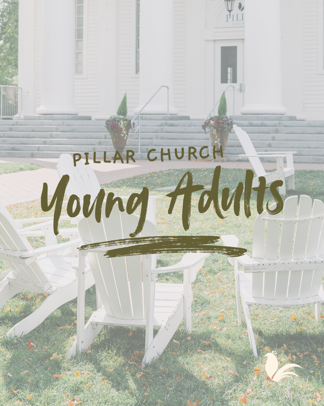 Featured image for “Young Adult: Monthly Gatherings”