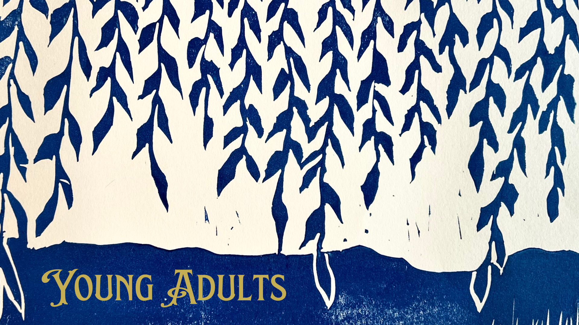Featured image for “Young Adult: Monthly Gatherings”