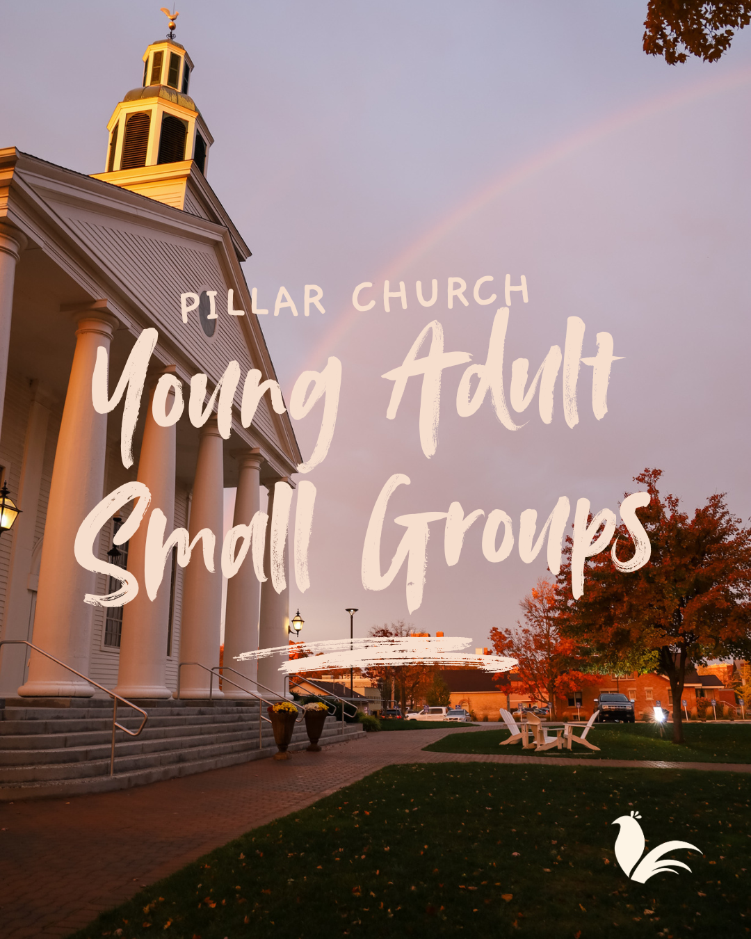 Featured image for “Young Adult Small Groups”
