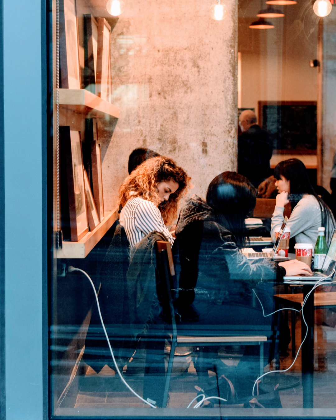 Featured image for “Women, Work & Calling – Livestream Event at Beechwood Church”