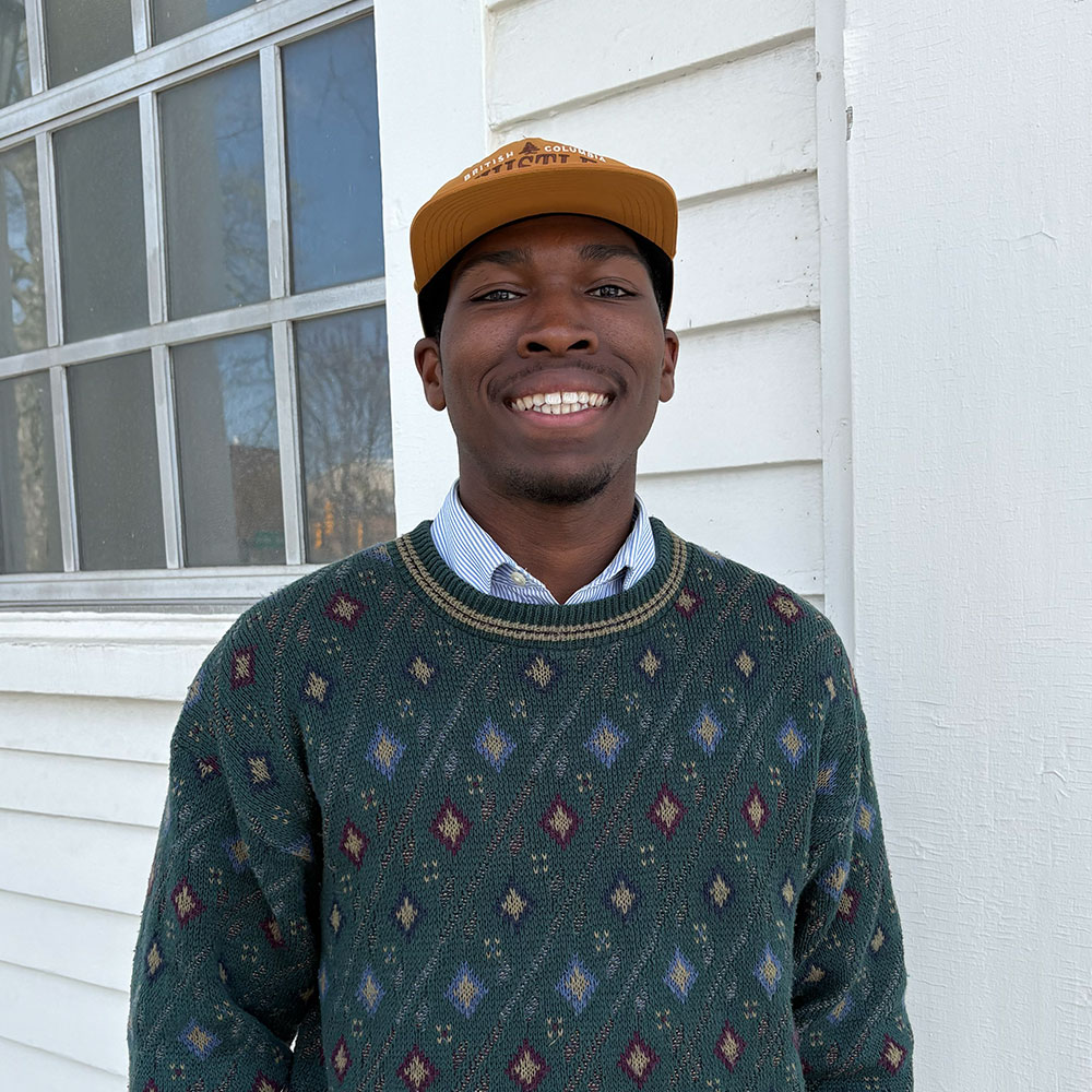 Featured image for “Lazerick Smith”