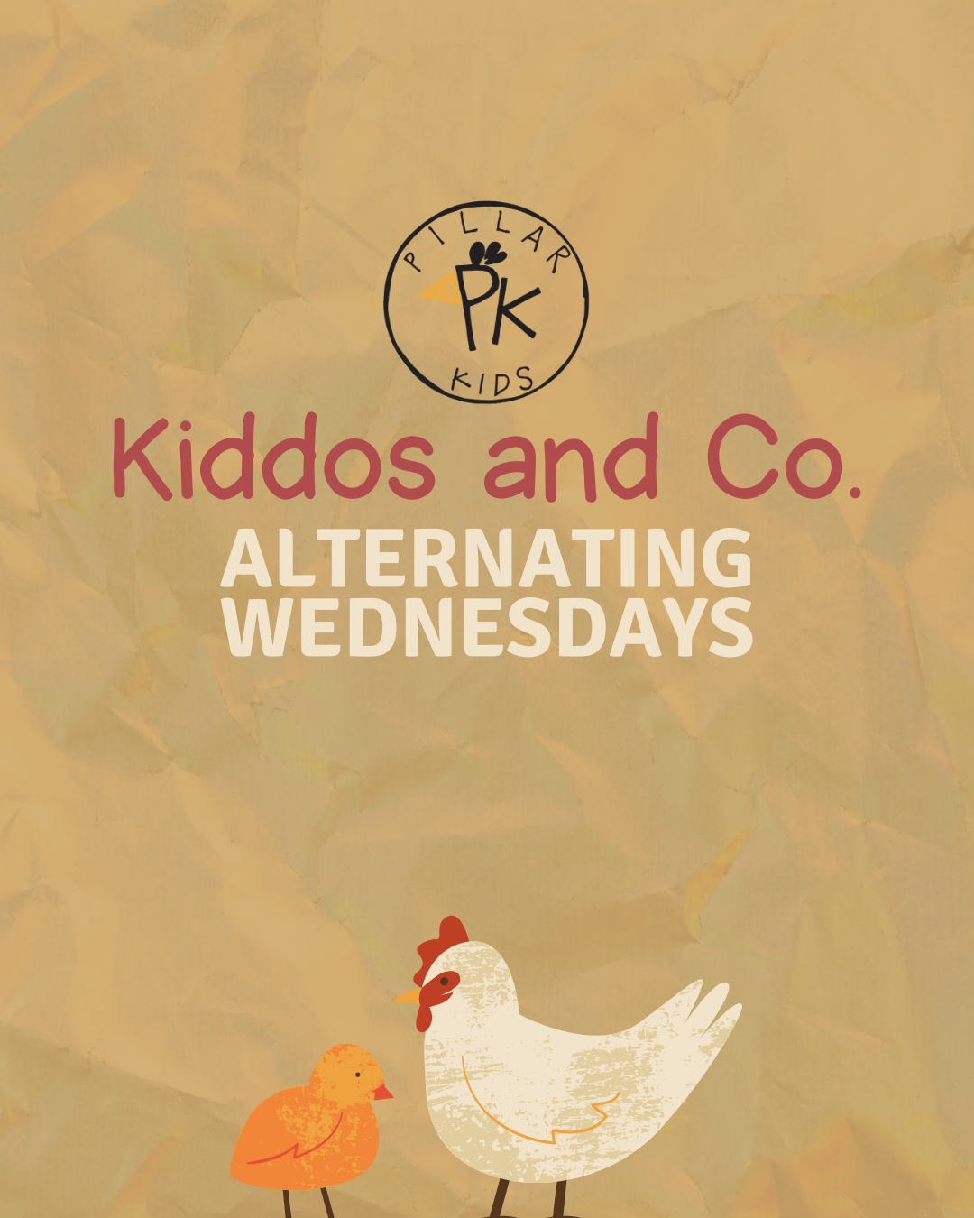 Featured image for “Kiddos and Co”