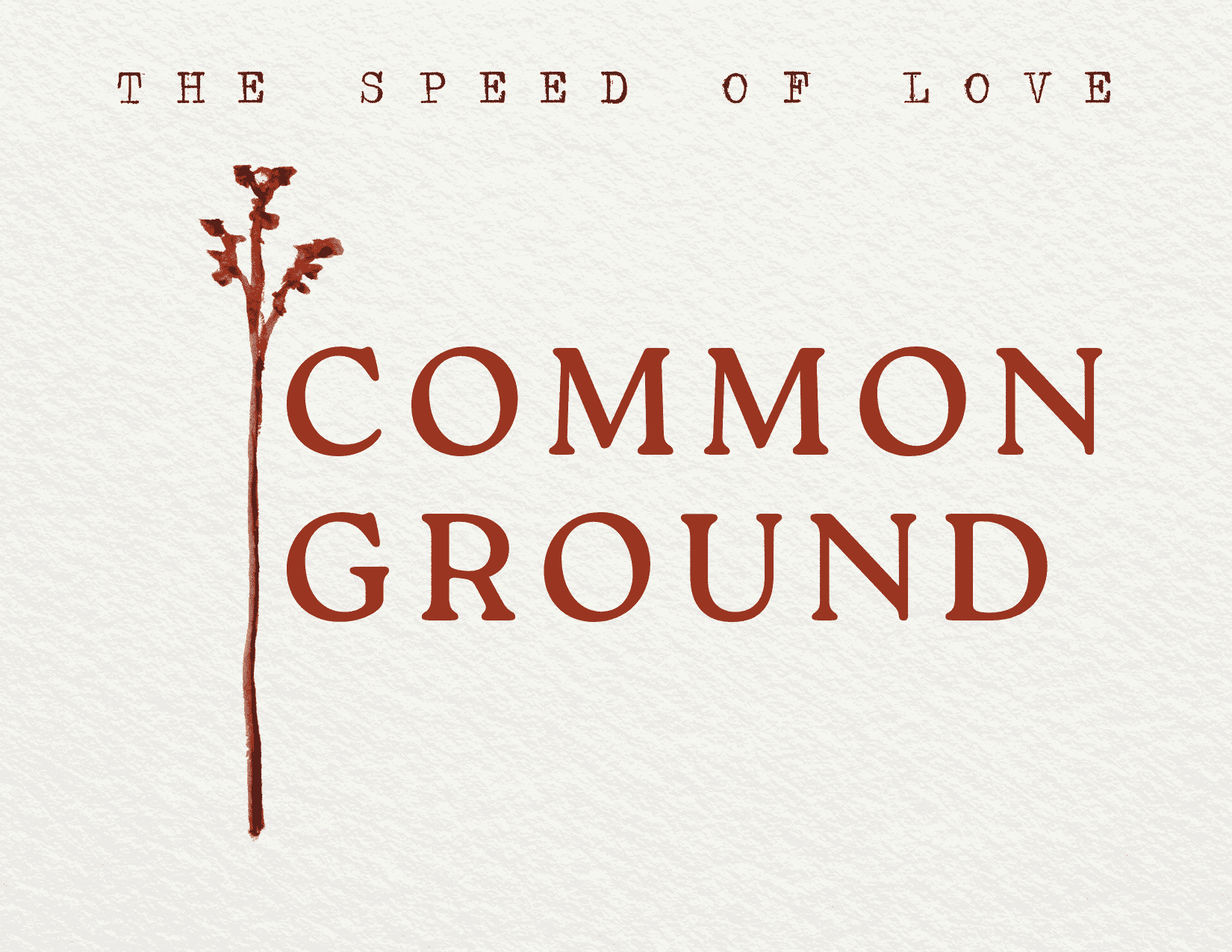 Featured image for “Common Ground: Ministry for Moms”