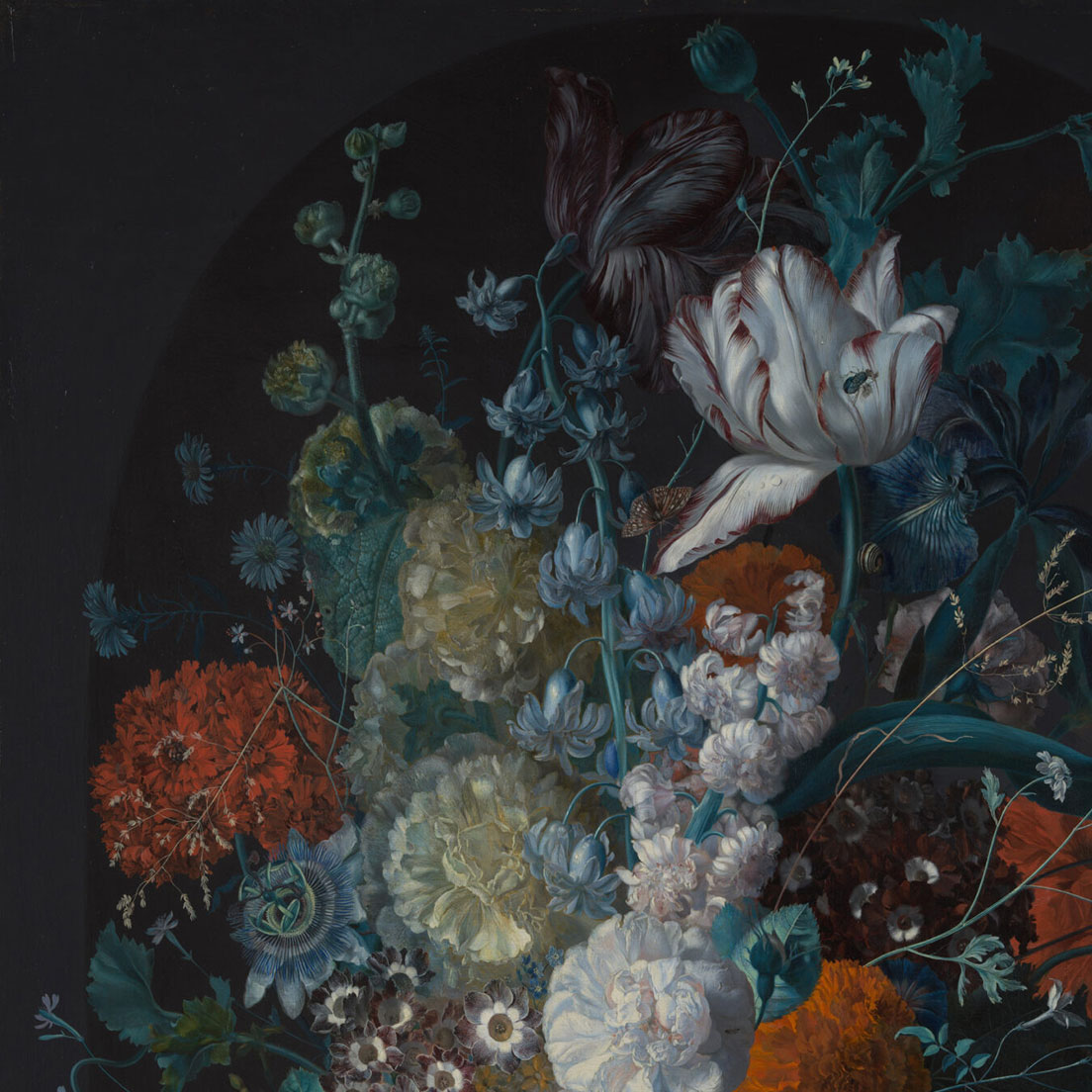 Featured image for “A Poem – Advent Sunday by Christina Rossetti”