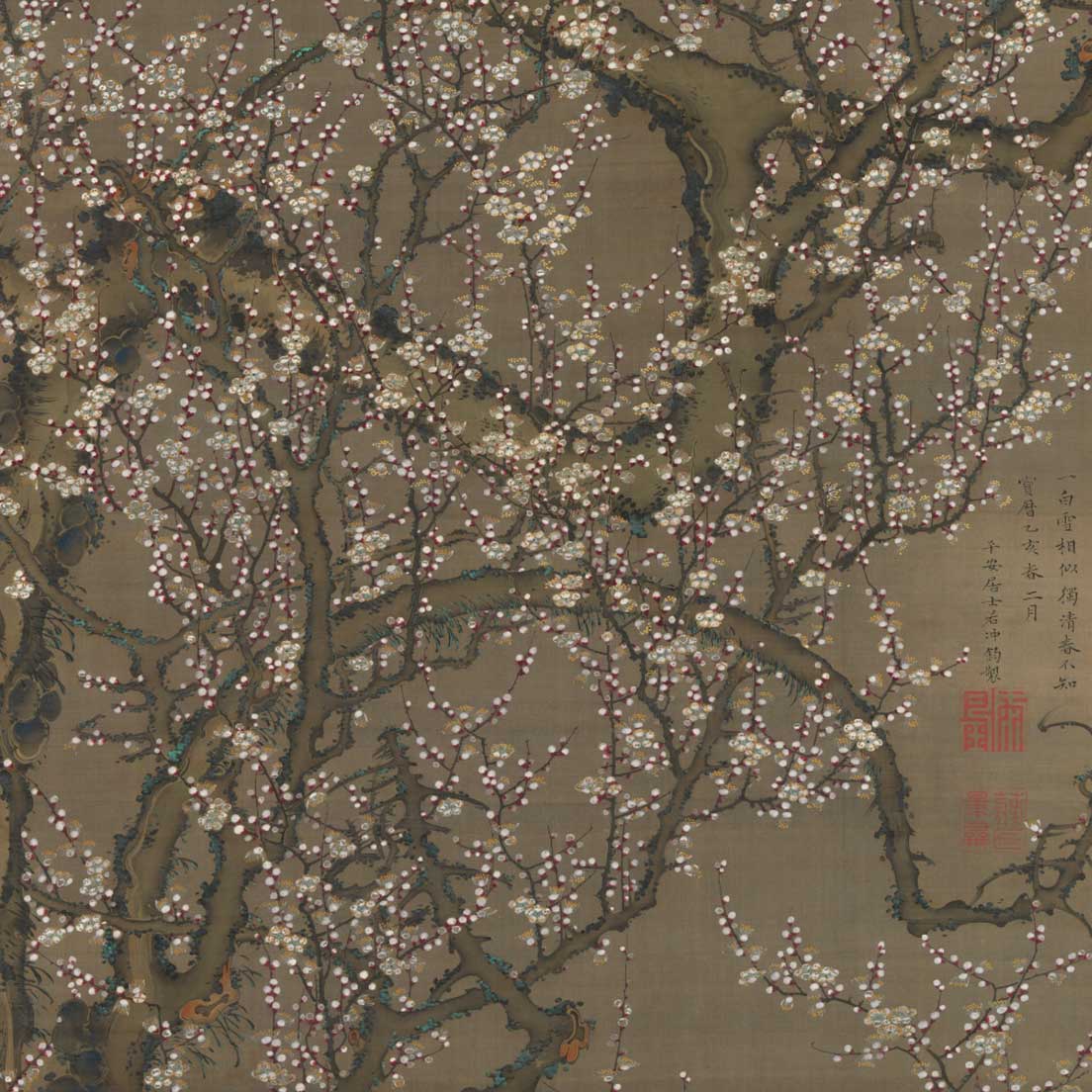 Featured image for “Advent Week 3 – A Lot of Houses”