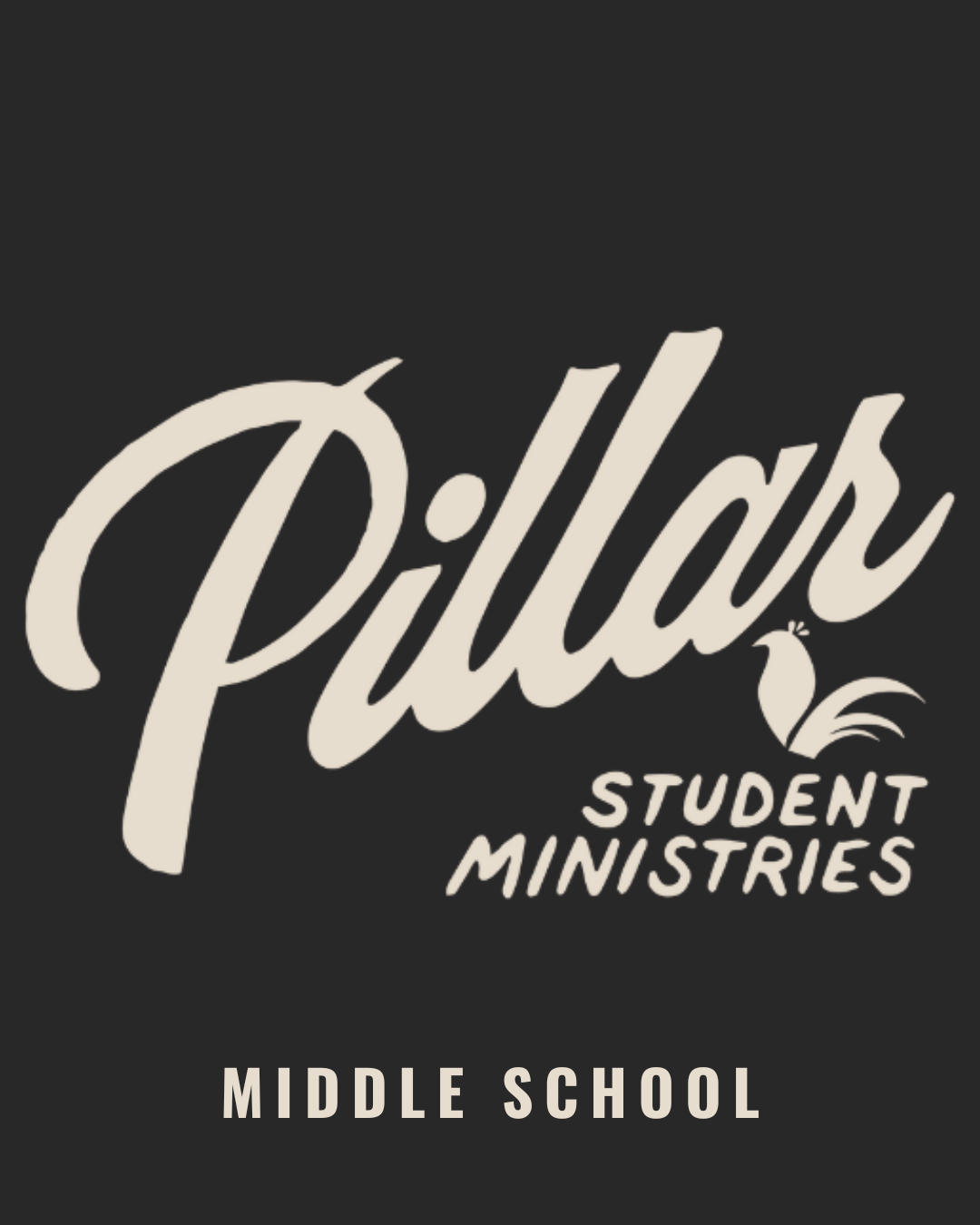 Featured image for “Middle School Youth Group”