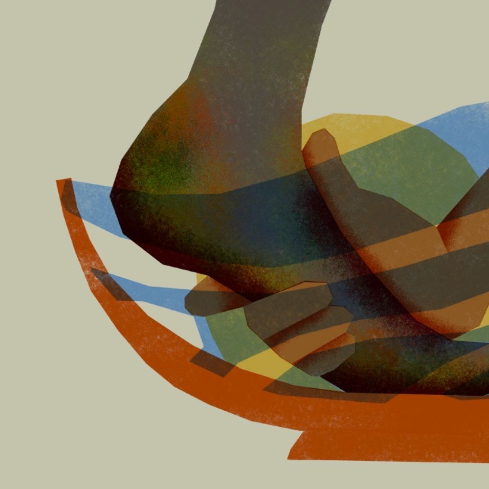 Featured image for “The Hour Has Come”