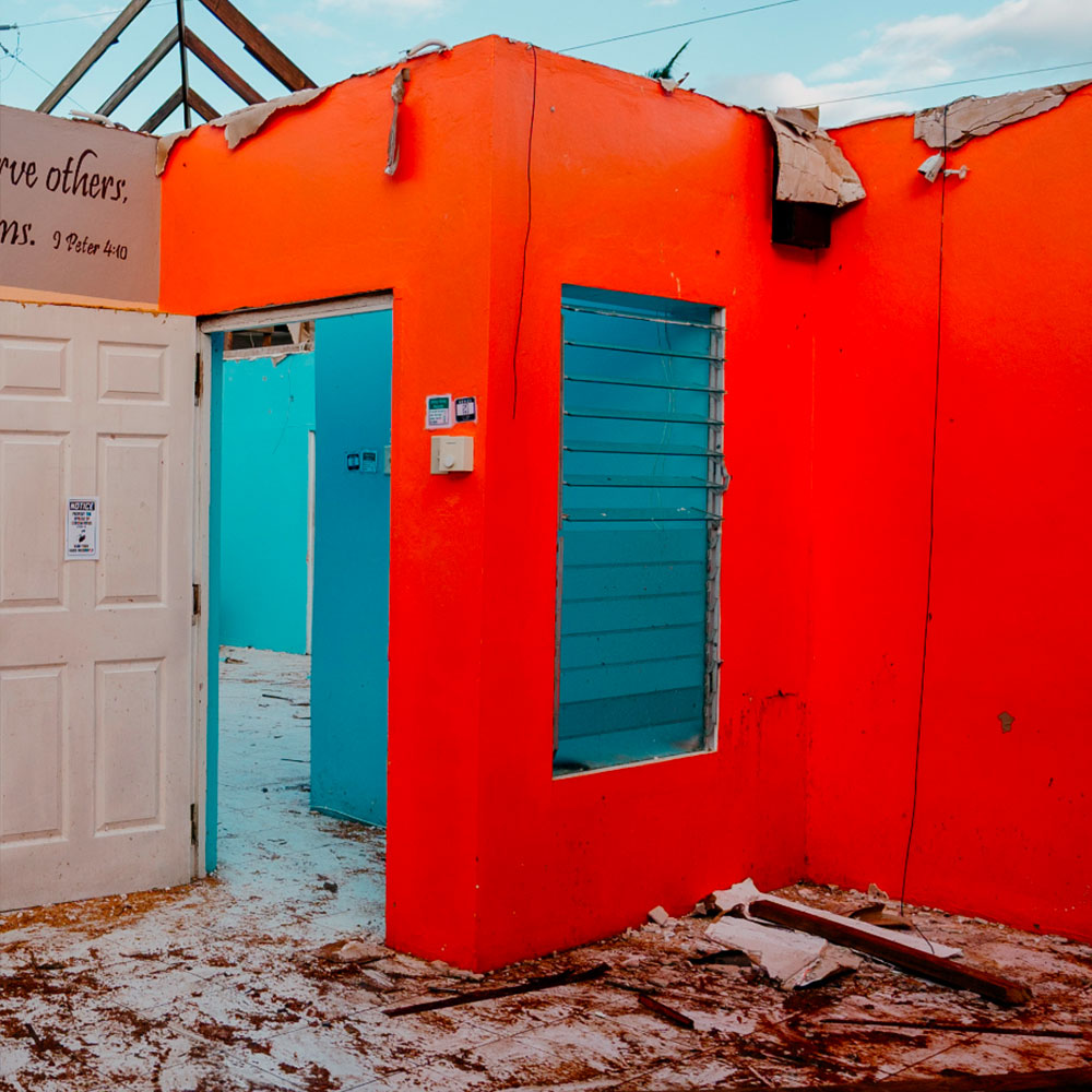 Featured image for “Week Two”