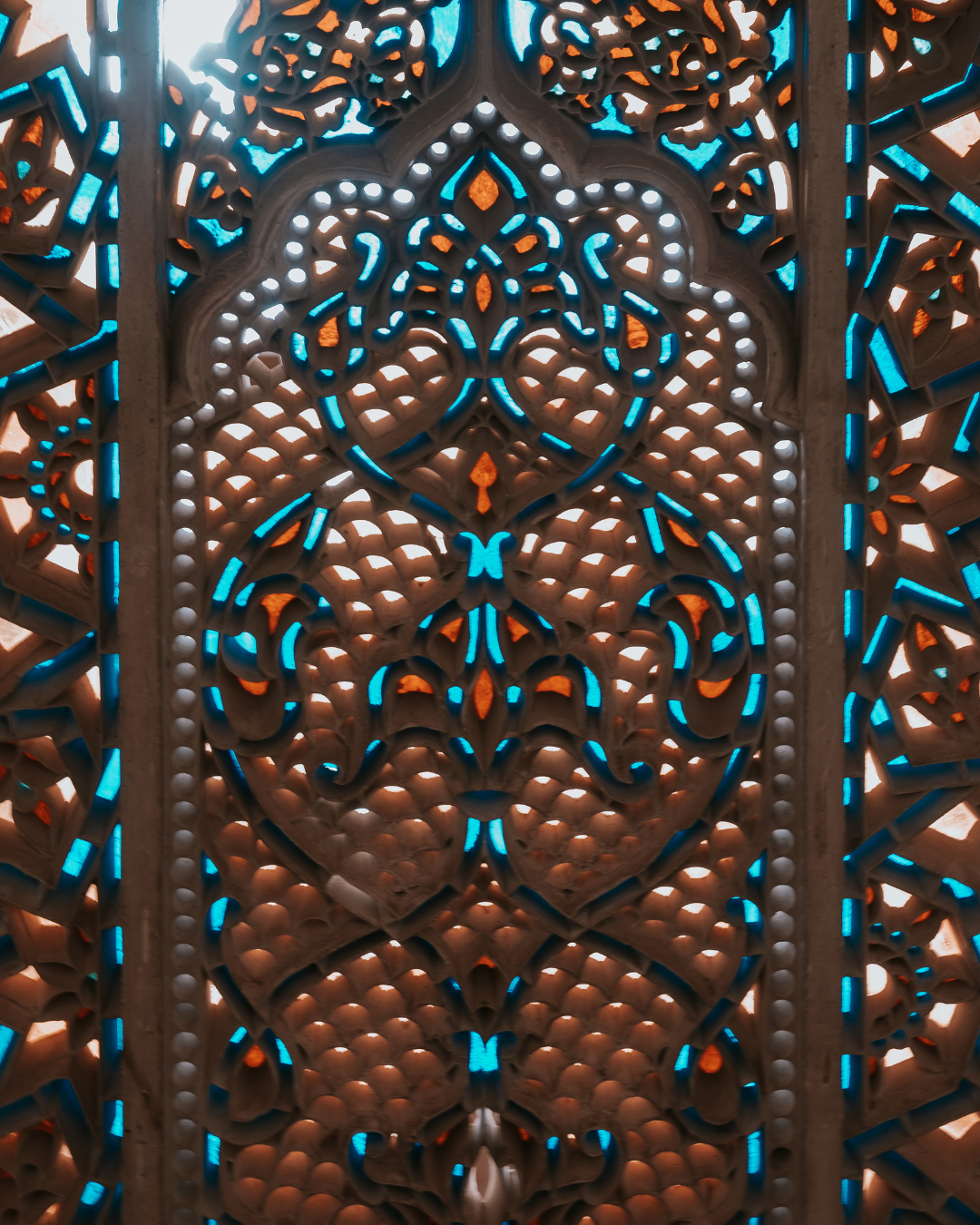 Featured image for “Creed, Revival, and Gen z: Lecture at Hope College, Feb. 26”