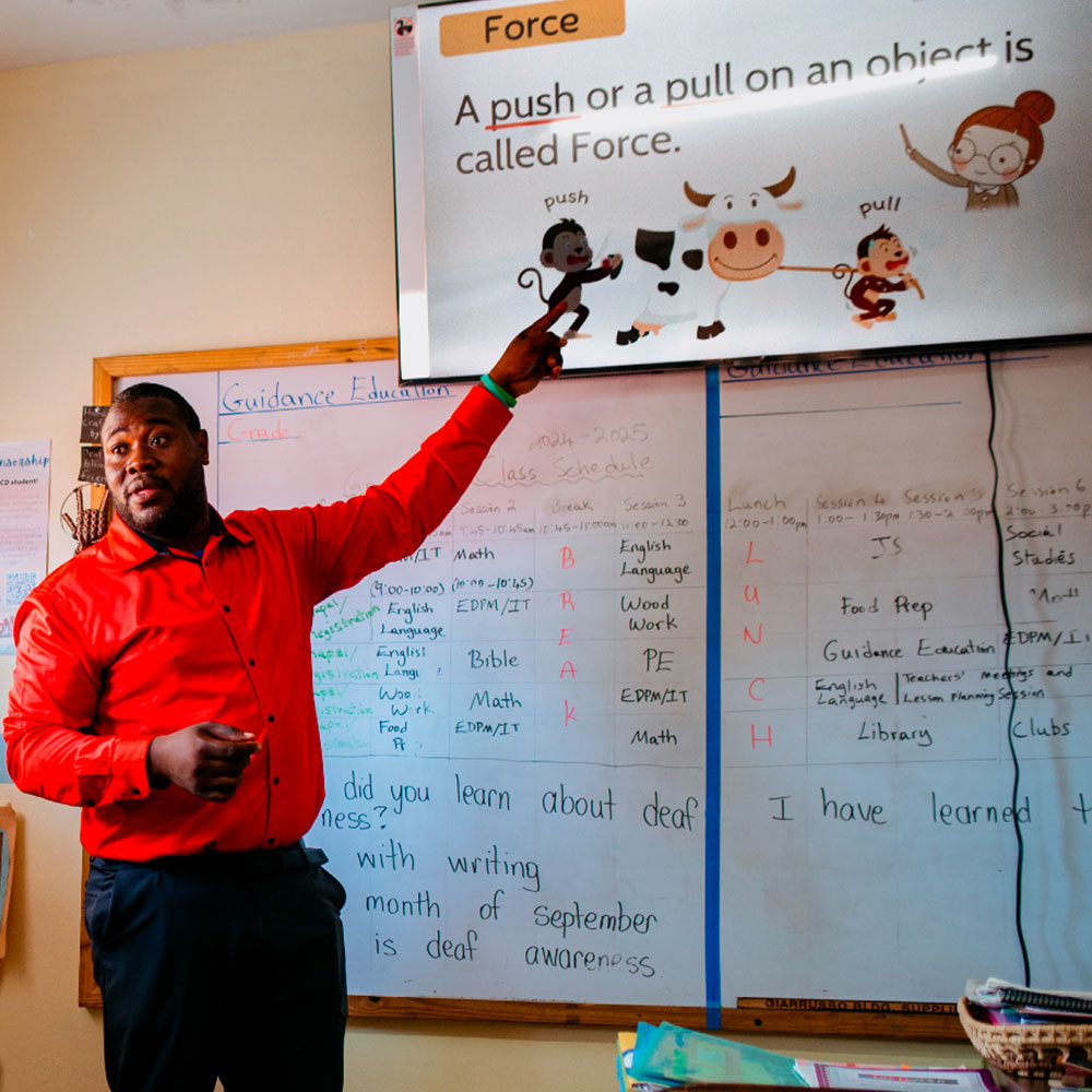 Featured image for “Week Five”