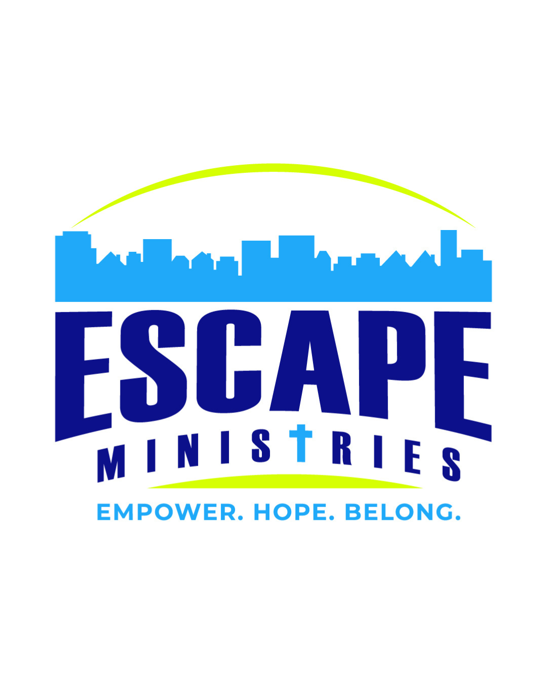 Featured image for “Escape Ministries- Be a Host Family”
