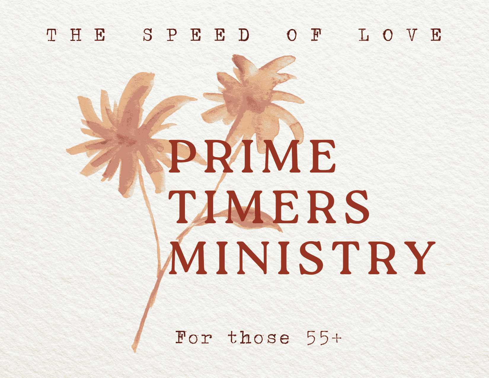 Prime Timers Ministry